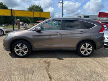 Used Honda CR-V 2014 for sale - 74965828: Photo