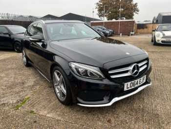 2015 (64) 2.1L AMG Line 5dr Auto