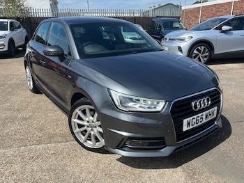 Used Audi A1 2015 for sale - 79532242: Photo