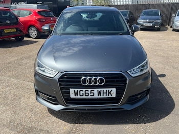 Used Audi A1 2015 for sale - 79532242: Photo