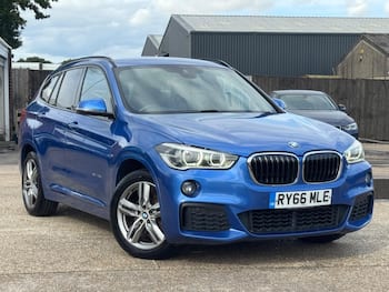 Used BMW X1 2016 for sale - 79698798: Photo