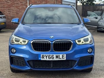 Used BMW X1 2016 for sale - 79698798: Photo