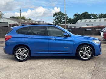 Used BMW X1 2016 for sale - 79698798: Photo
