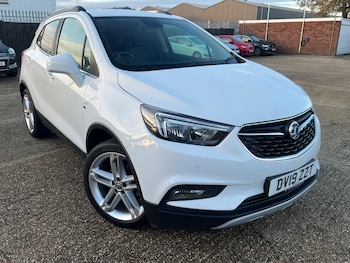 2019 (19) - 1.4i Turbo Elite Nav 4WD Euro 6 (s/s) 5dr