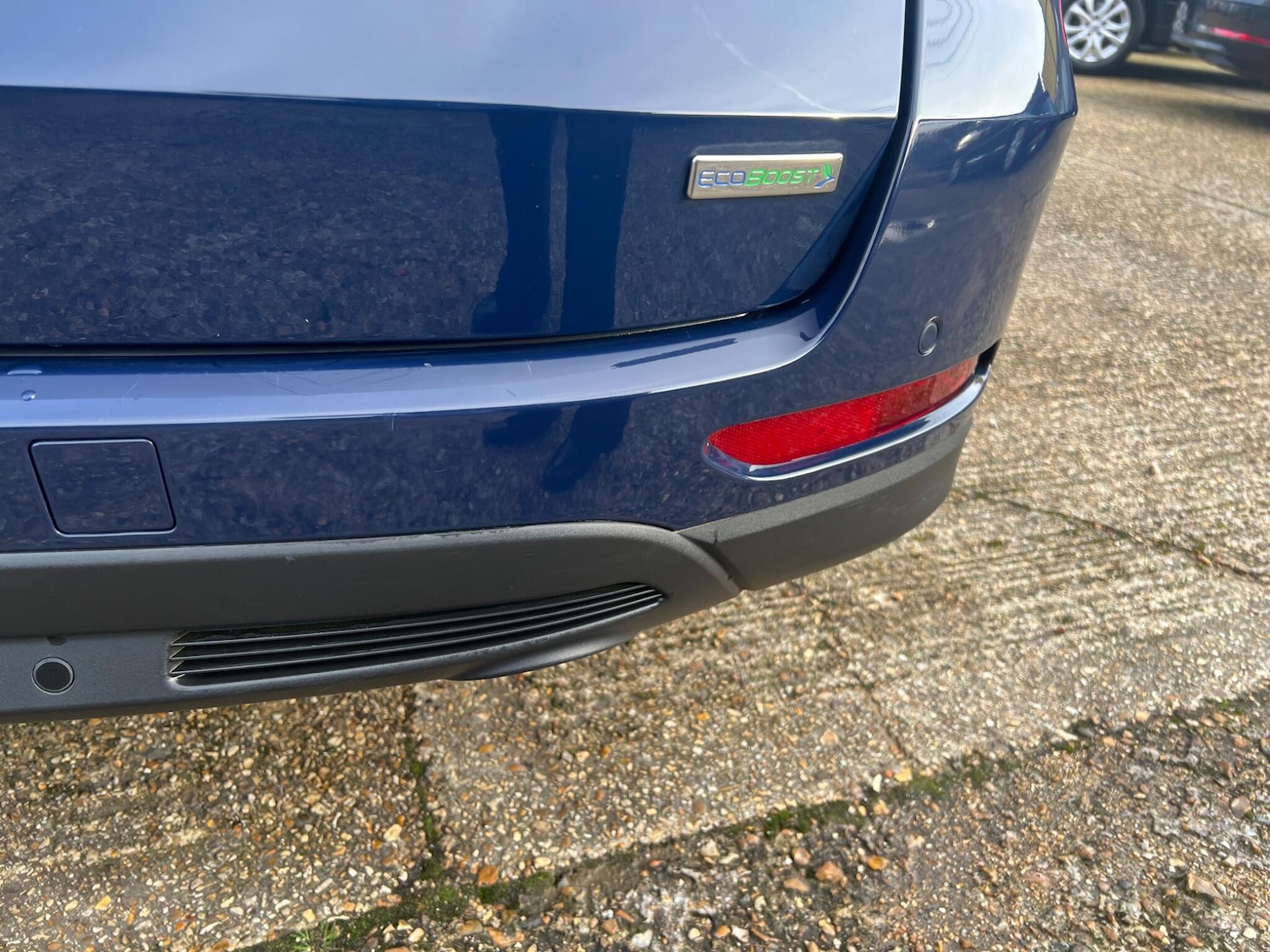 Used Ford S-Max 2019 for sale - 77671751: Photo 10