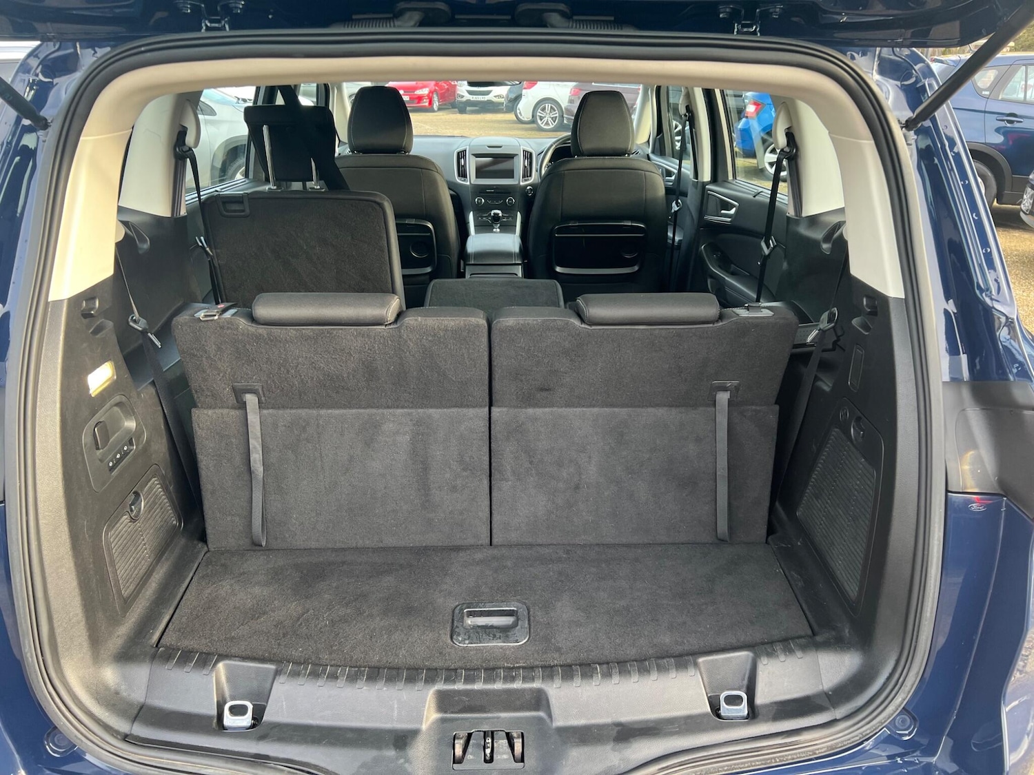 Used Ford S-Max 2019 for sale - 77671751: Photo 11