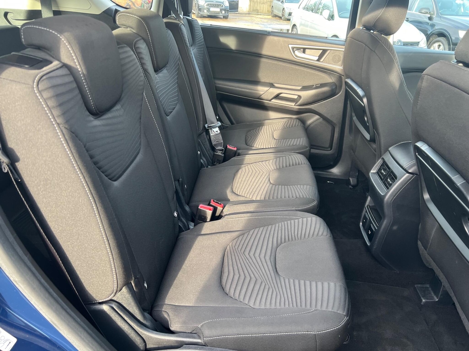 Used Ford S-Max 2019 for sale - 77671751: Photo 13