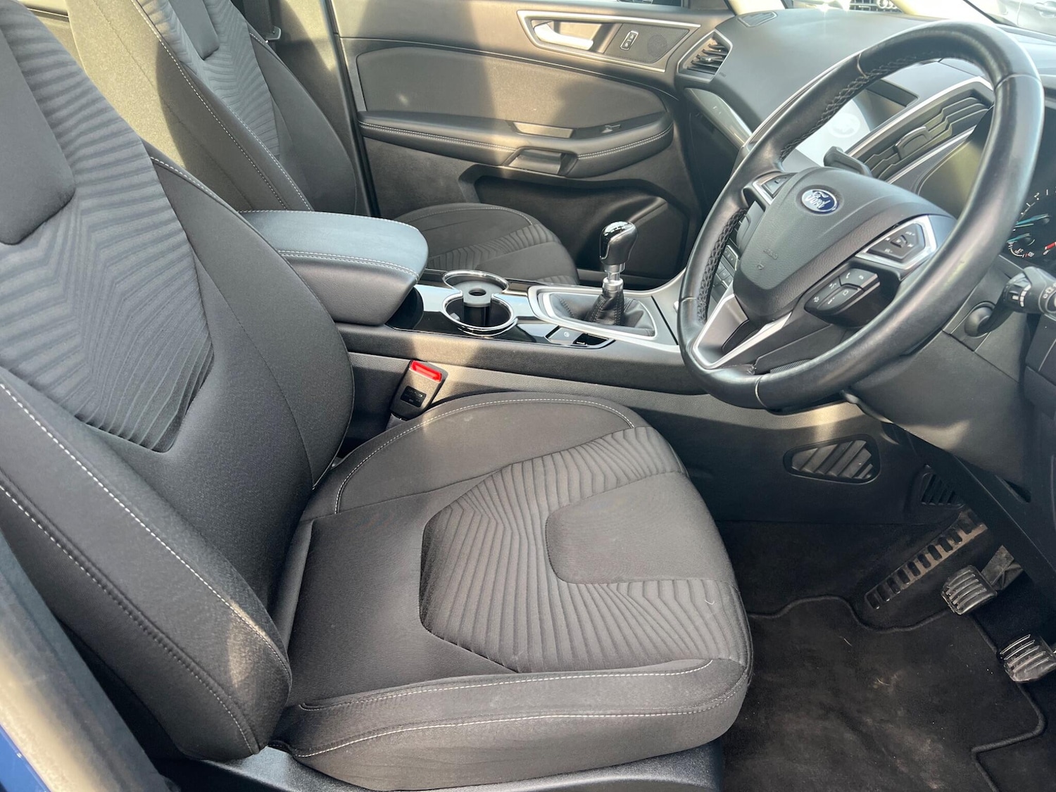 Used Ford S-Max 2019 for sale - 77671751: Photo 14