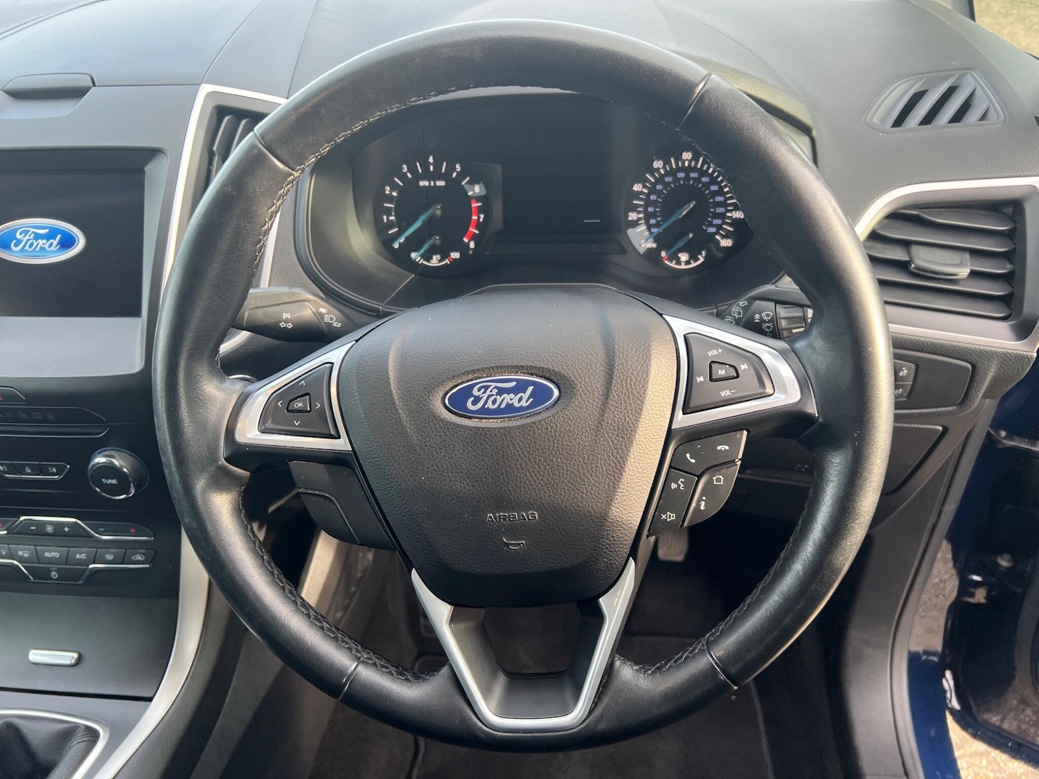 Used Ford S-Max 2019 for sale - 77671751: Photo 15