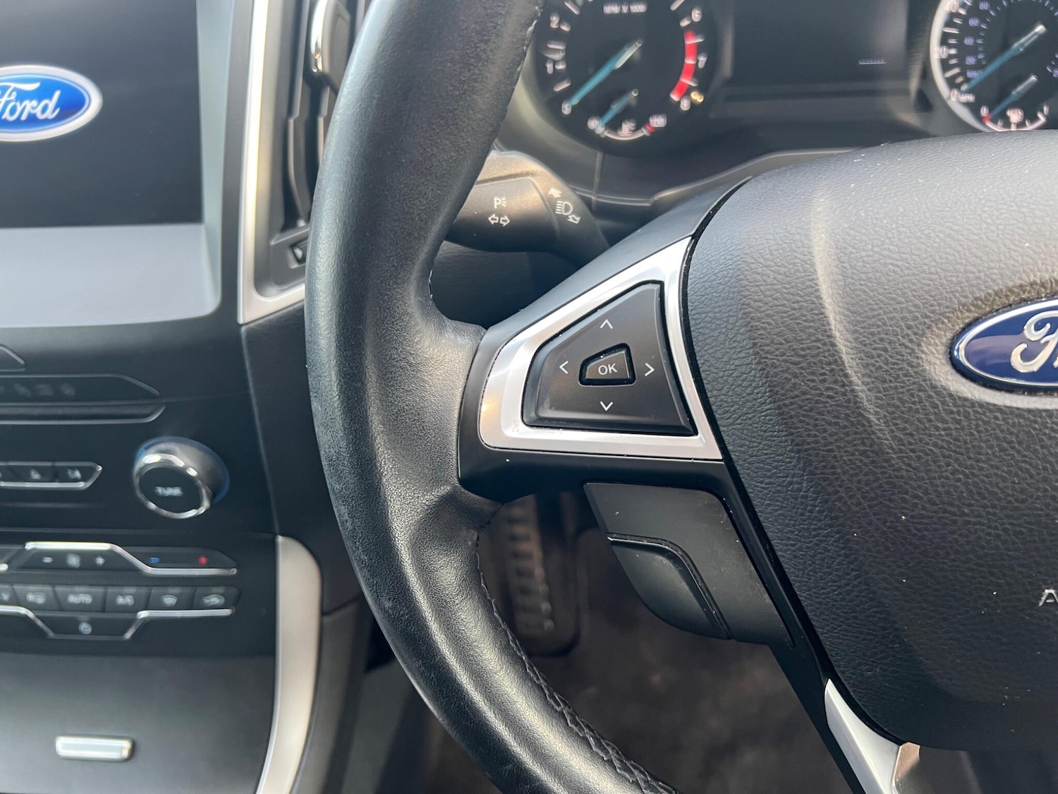 Used Ford S-Max 2019 for sale - 77671751: Photo 16