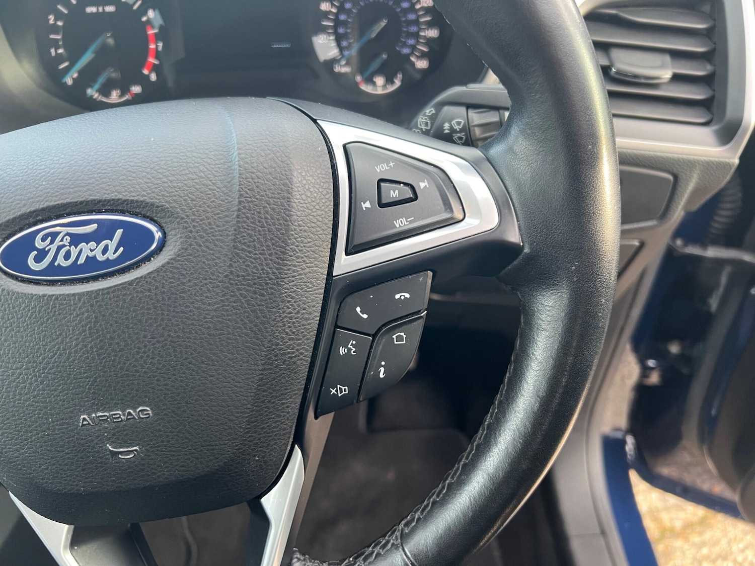 Used Ford S-Max 2019 for sale - 77671751: Photo 17