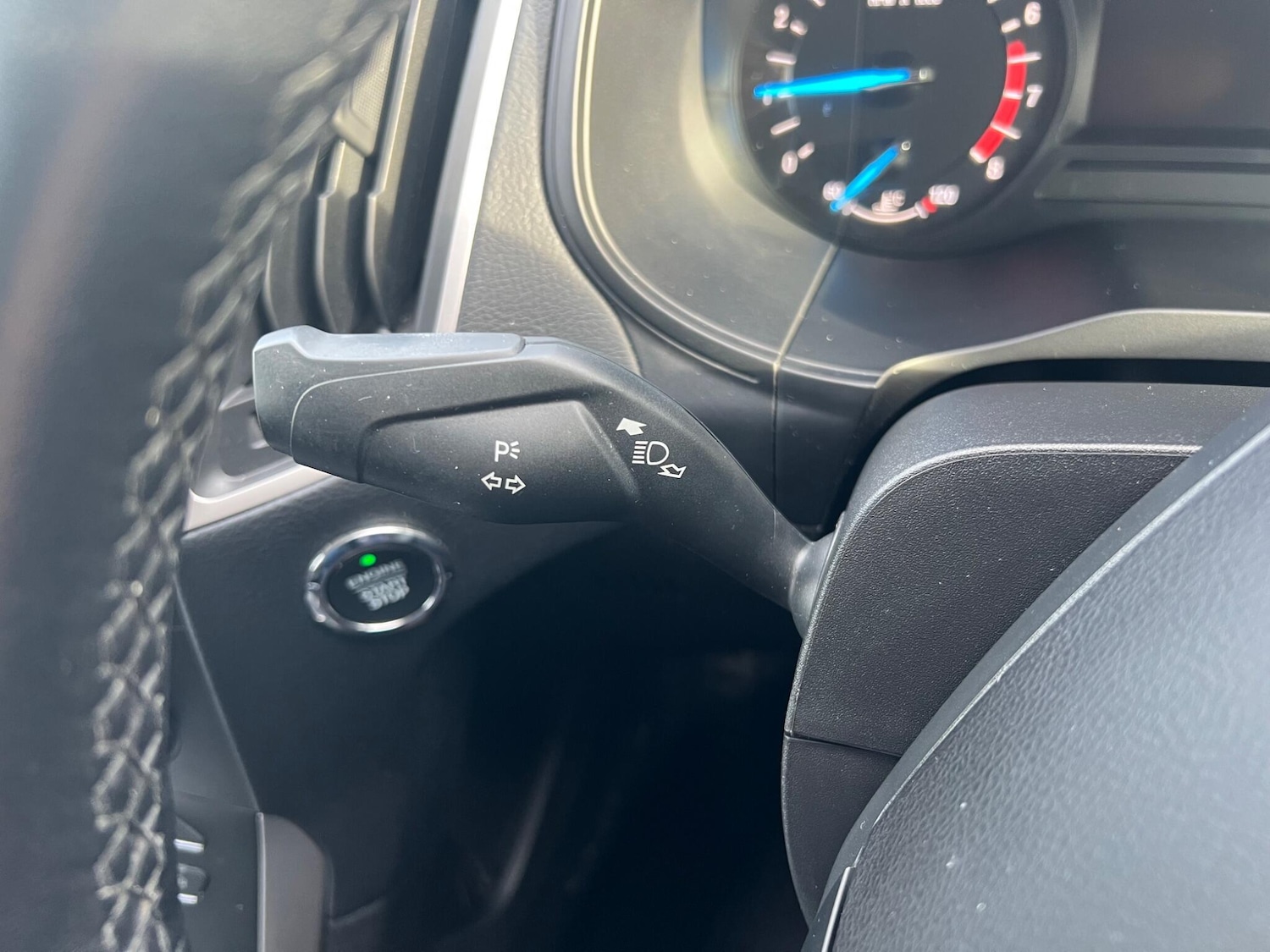 Used Ford S-Max 2019 for sale - 77671751: Photo 18