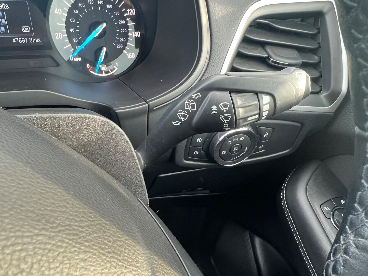 Used Ford S-Max 2019 for sale - 77671751: Photo 19