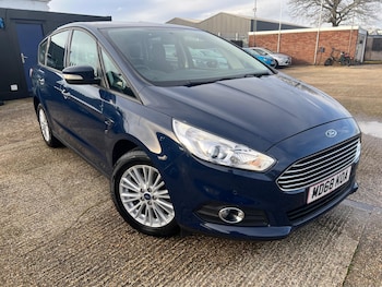 (68) - 1.5T EcoBoost Zetec Euro 6 (s/s) 5dr