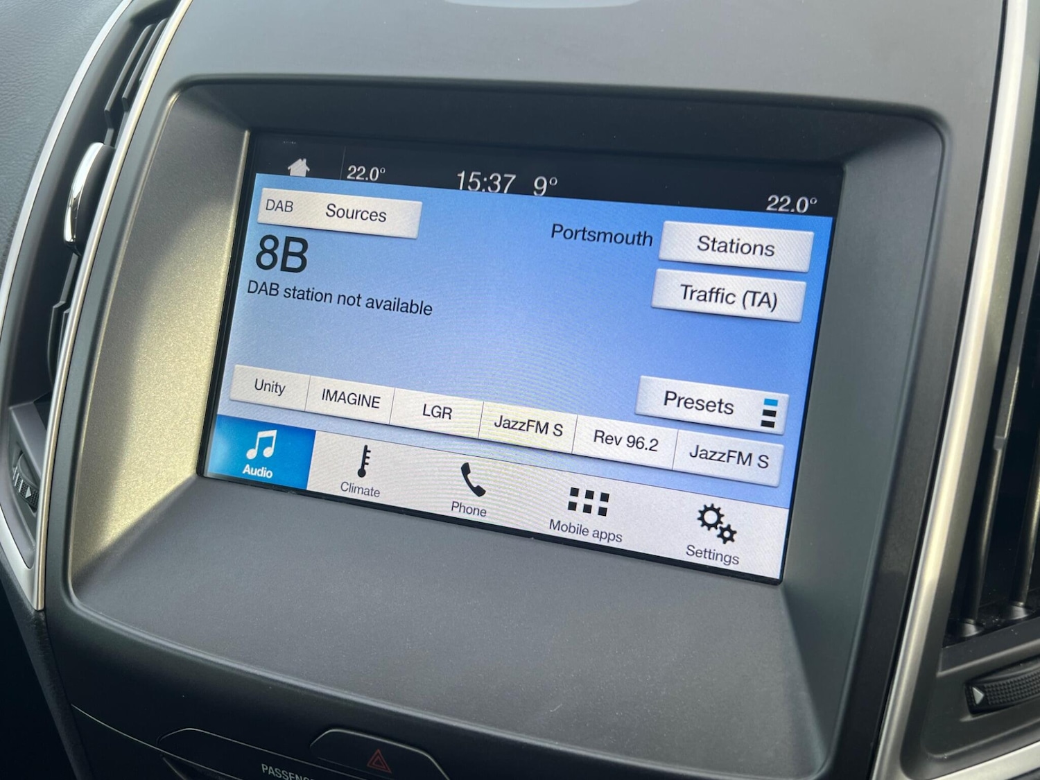 Used Ford S-Max 2019 for sale - 77671751: Photo 21