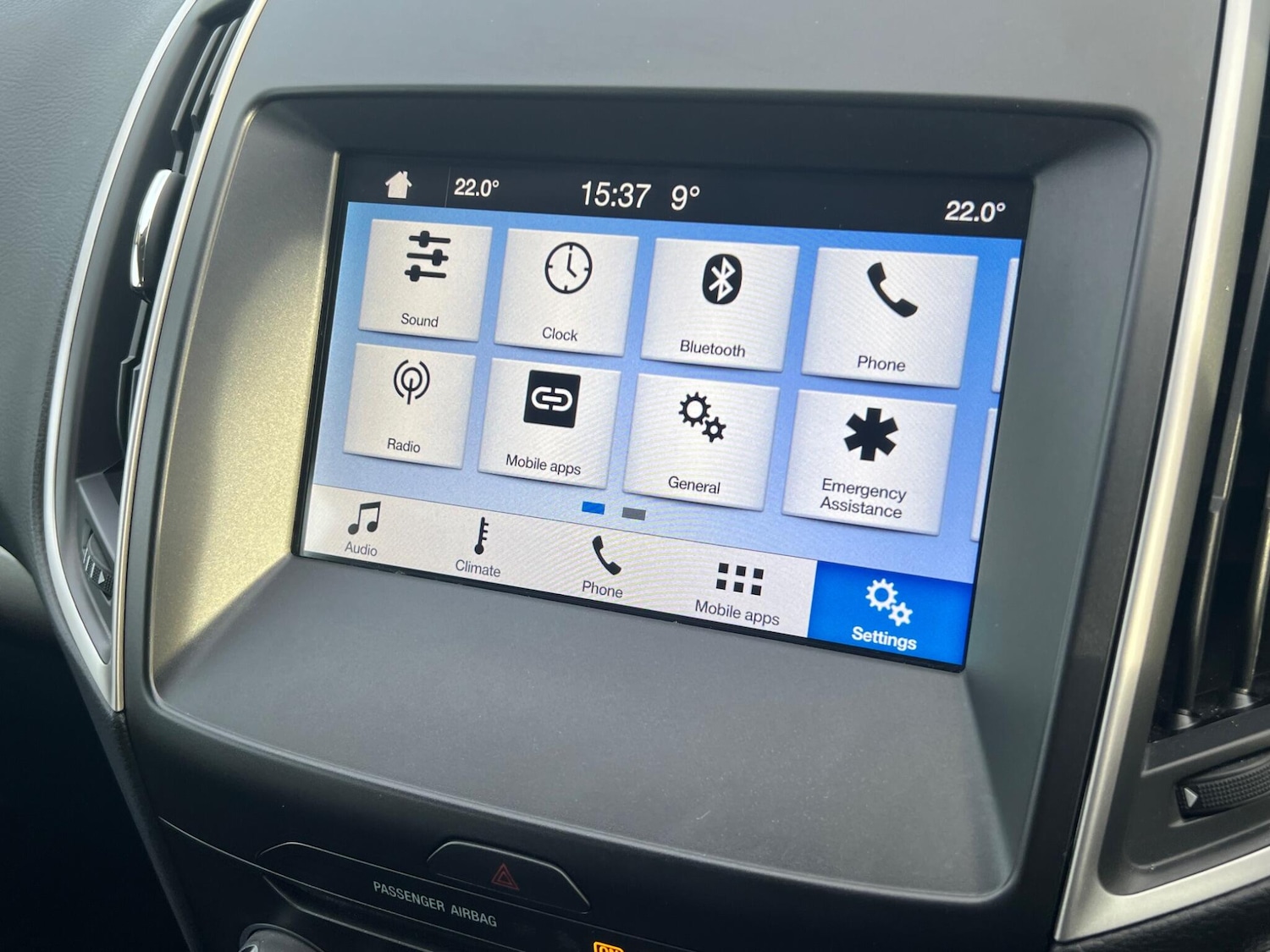 Used Ford S-Max 2019 for sale - 77671751: Photo 22