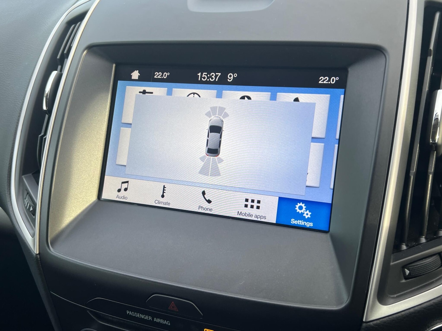 Used Ford S-Max 2019 for sale - 77671751: Photo 23