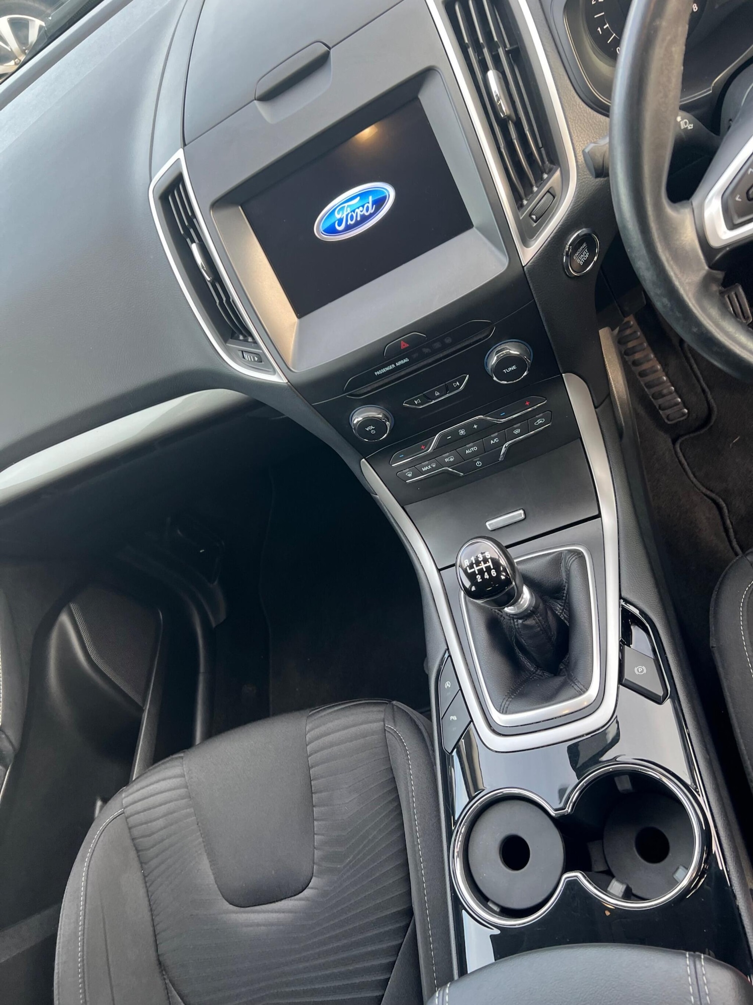 Used Ford S-Max 2019 for sale - 77671751: Photo 26