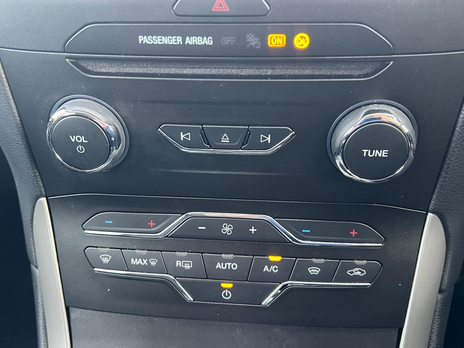 Used Ford S-Max 2019 for sale - 77671751: Photo 27