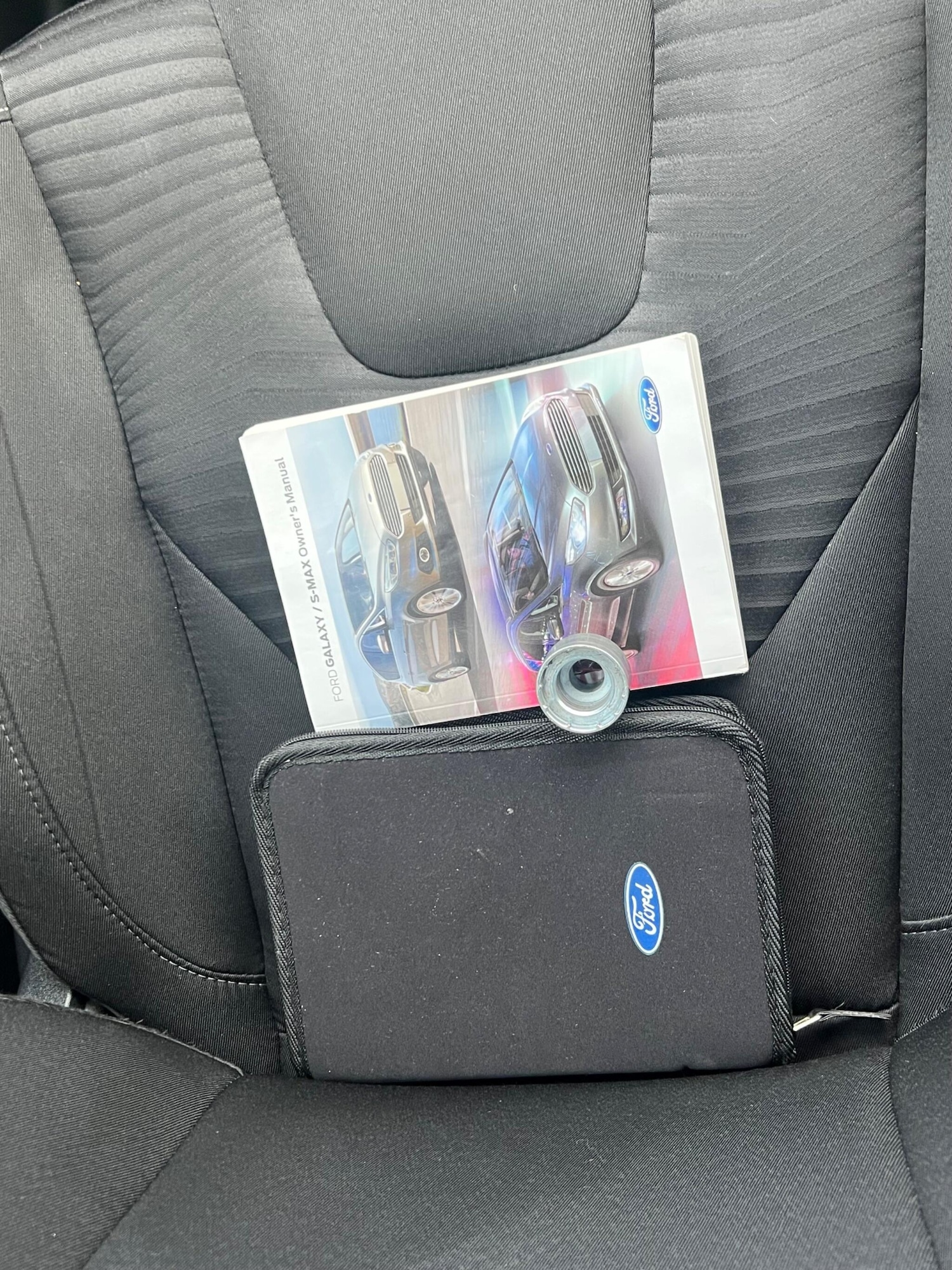 Used Ford S-Max 2019 for sale - 77671751: Photo 28