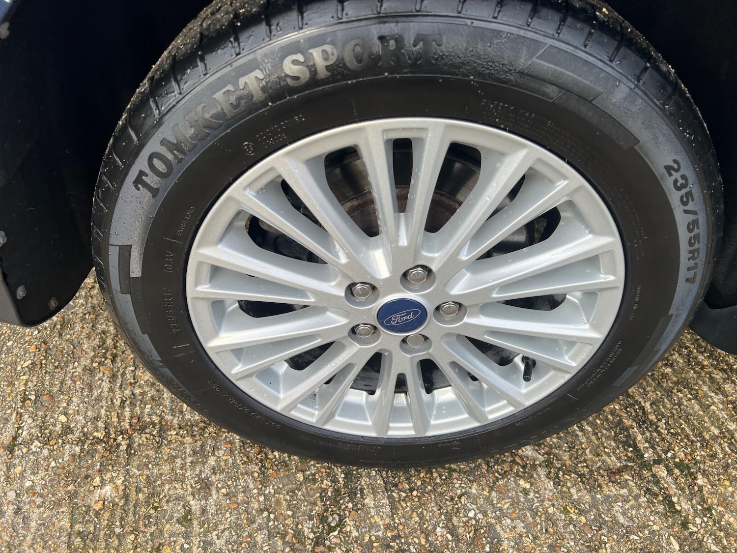 Used Ford S-Max 2019 for sale - 77671751: Photo 9