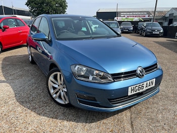 Used Volkswagen Golf 2016 for sale - 79304187: Photo