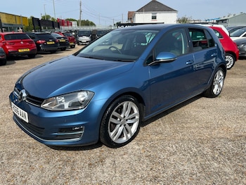 Used Volkswagen Golf 2016 for sale - 79304187: Photo