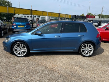 Used Volkswagen Golf 2016 for sale - 79304187: Photo
