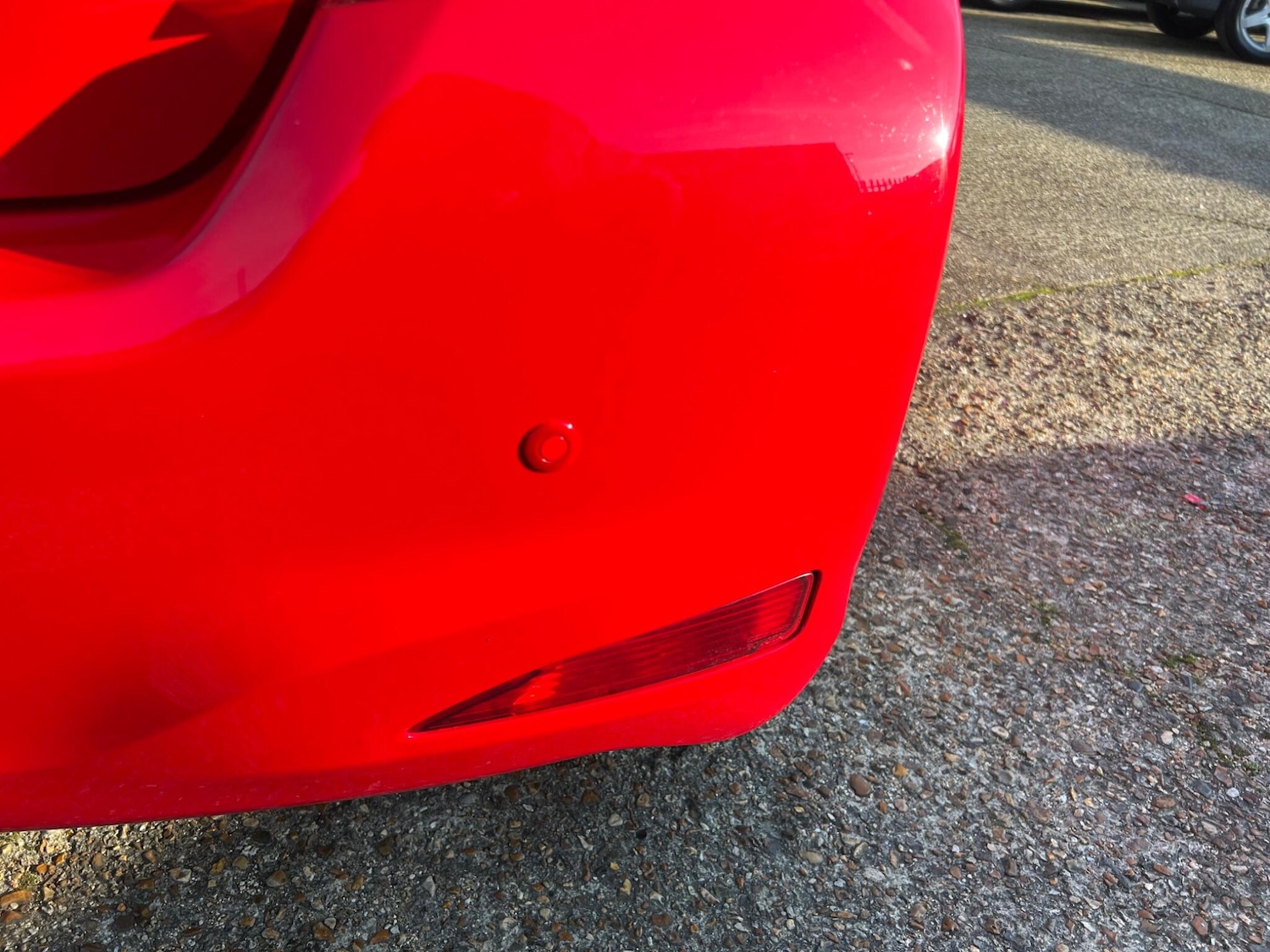 Used Toyota Yaris 2014 for sale - 77838465: Photo 10