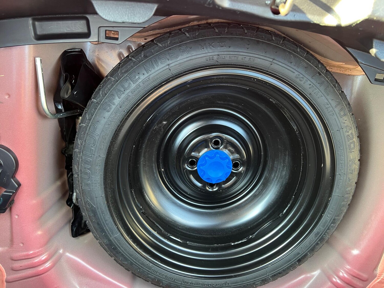 Used Toyota Yaris 2014 for sale - 77838465: Photo 12