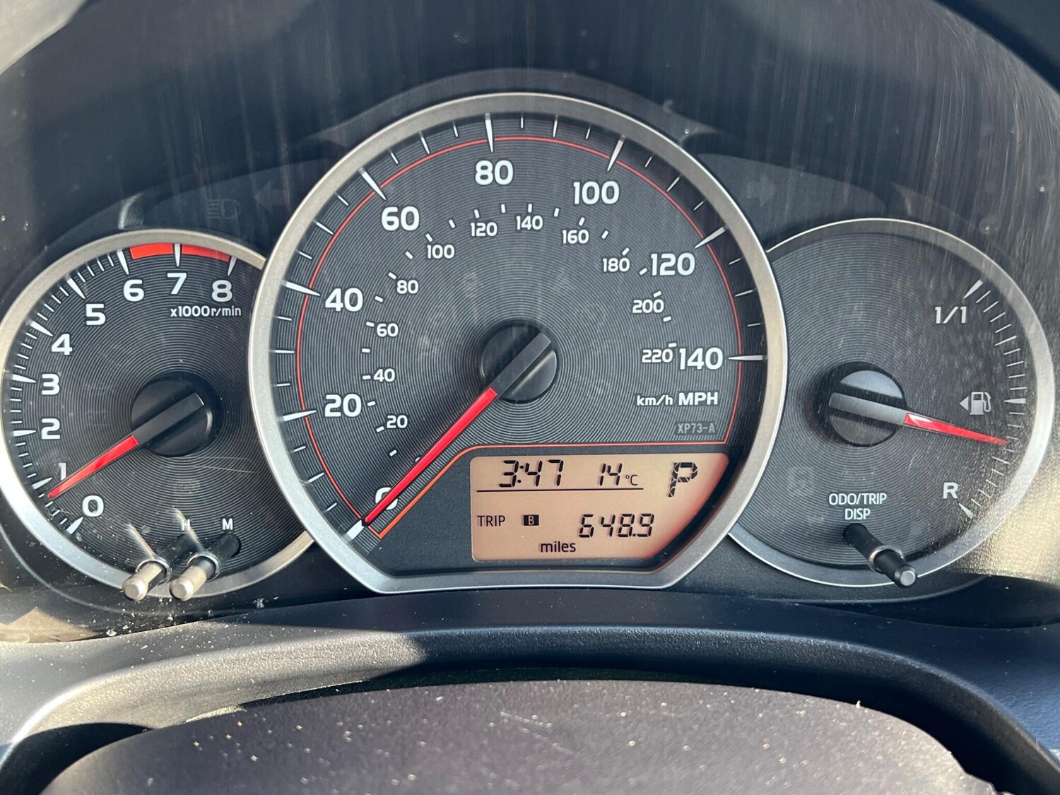 Used Toyota Yaris 2014 for sale - 77838465: Photo 21