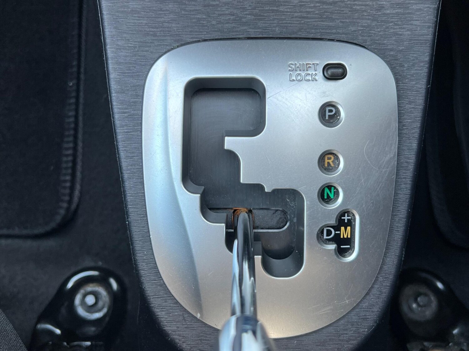 Used Toyota Yaris 2014 for sale - 77838465: Photo 25