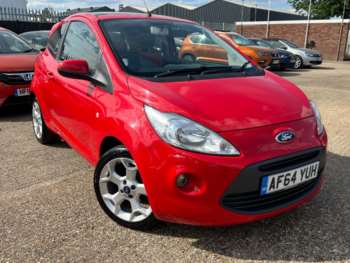 (64) - 1.2 Zetec Euro 5 (s/s) 3dr