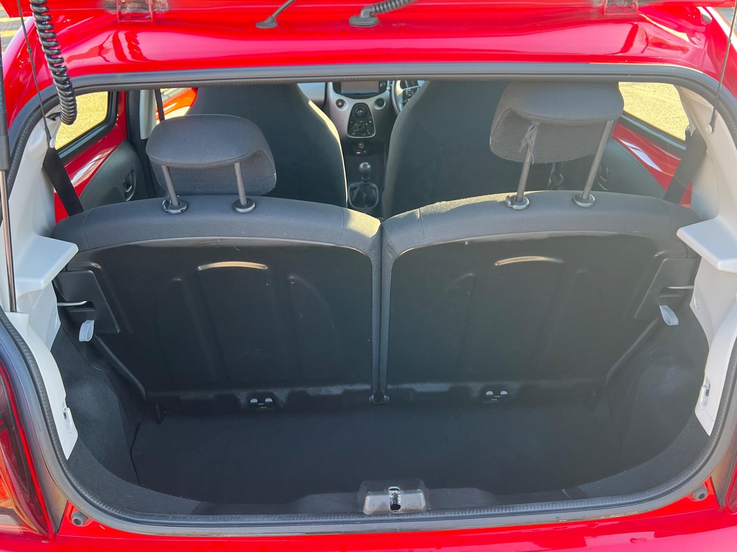 Used Peugeot 108 2017 for sale - 76714755: Photo 11