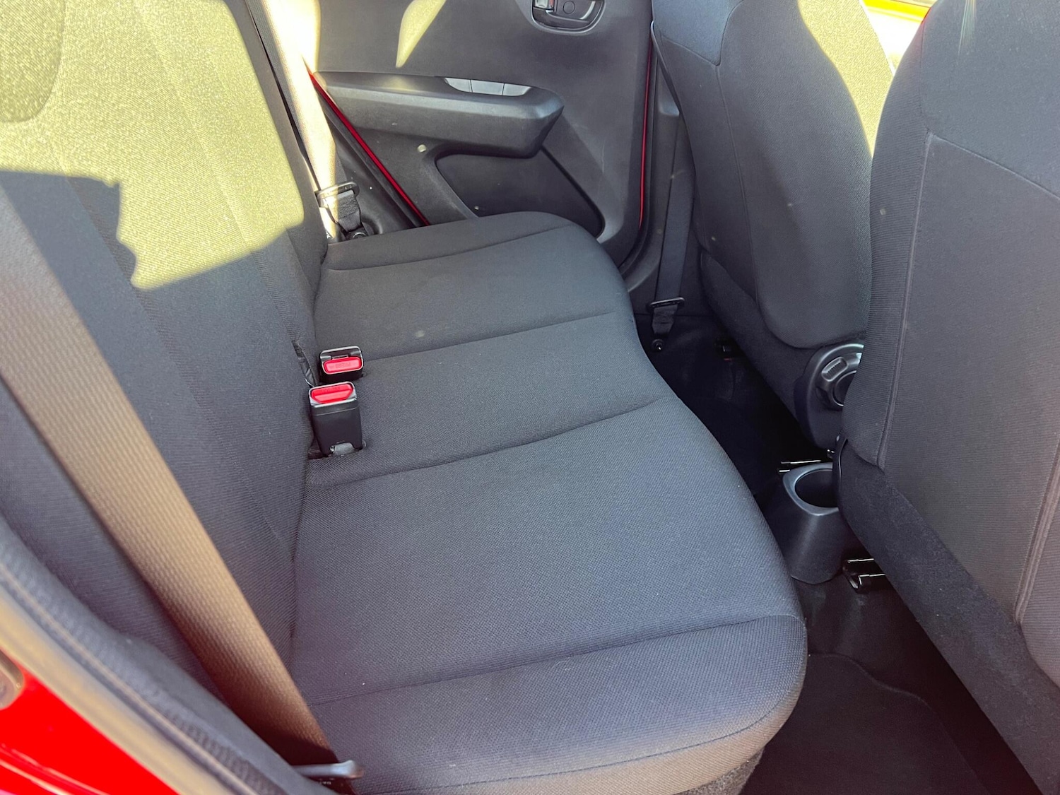 Used Peugeot 108 2017 for sale - 76714755: Photo 14