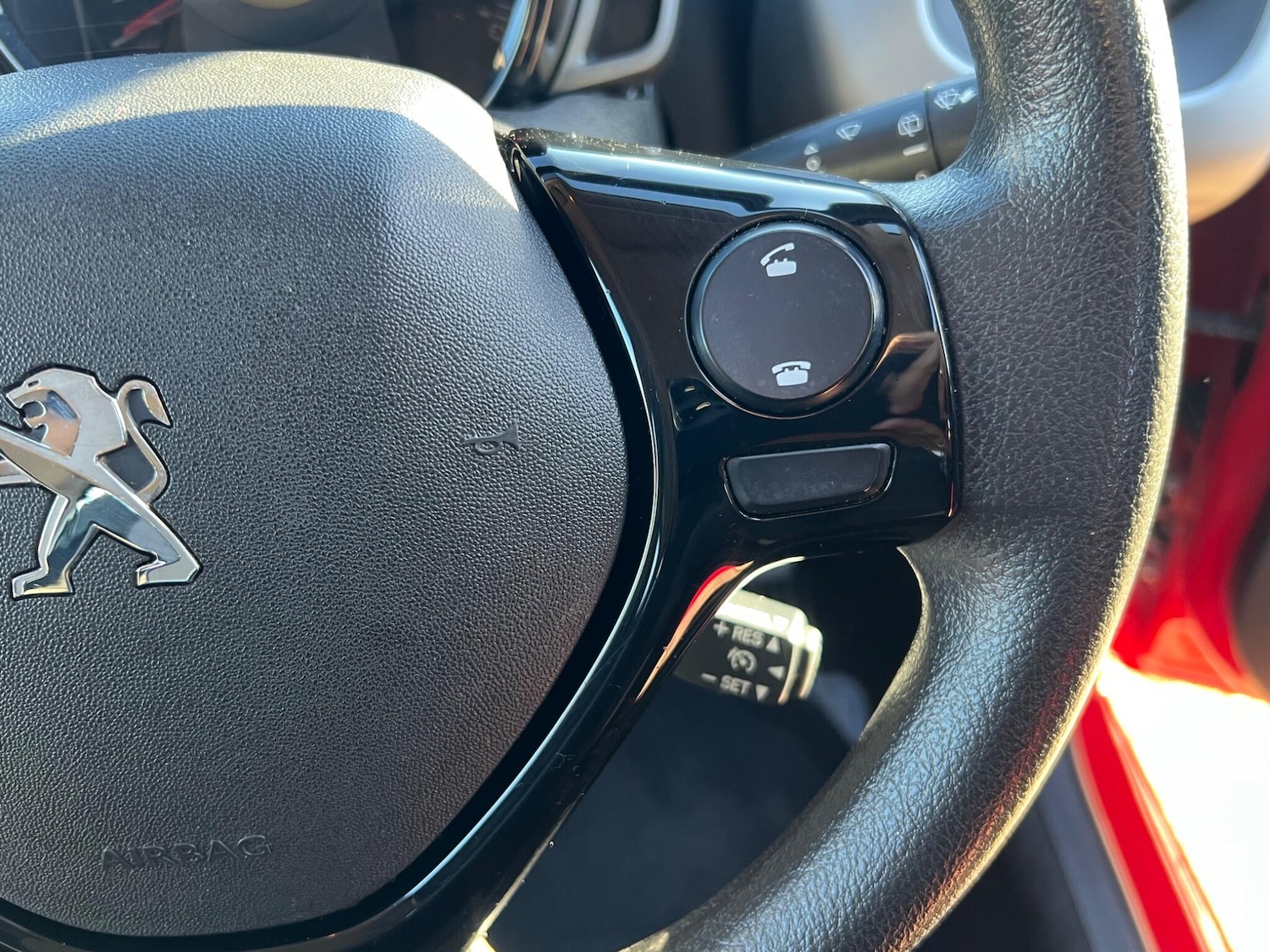 Used Peugeot 108 2017 for sale - 76714755: Photo 17