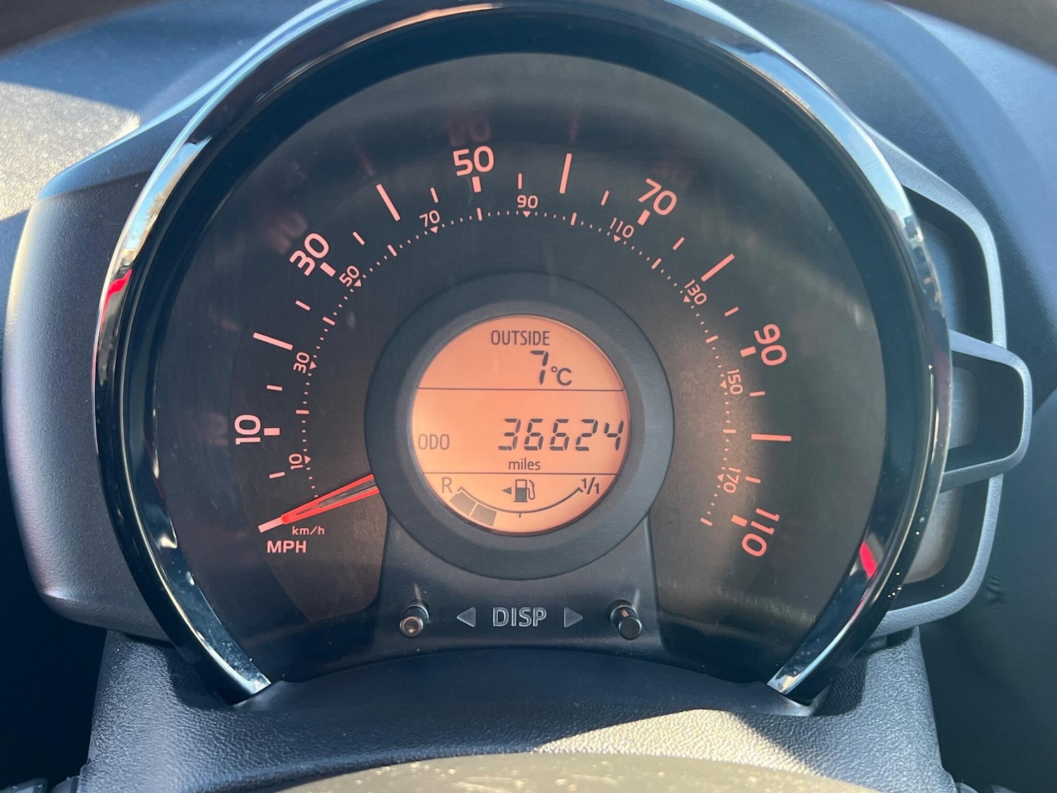 Used Peugeot 108 2017 for sale - 76714755: Photo 21