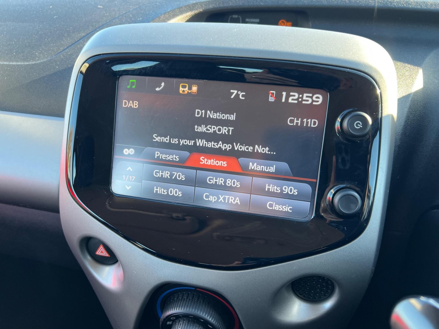 Used Peugeot 108 2017 for sale - 76714755: Photo 22