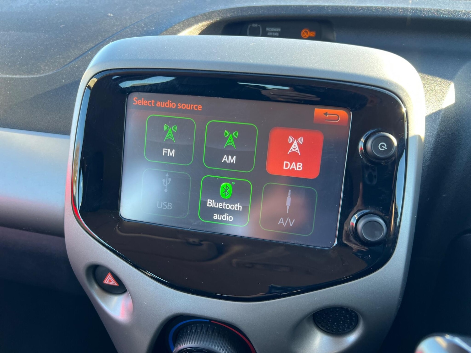 Used Peugeot 108 2017 for sale - 76714755: Photo 23