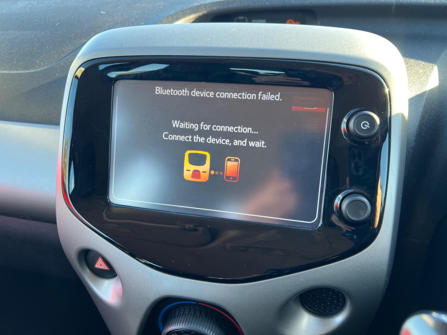 Used Peugeot 108 2017 for sale - 76714755: Photo 24