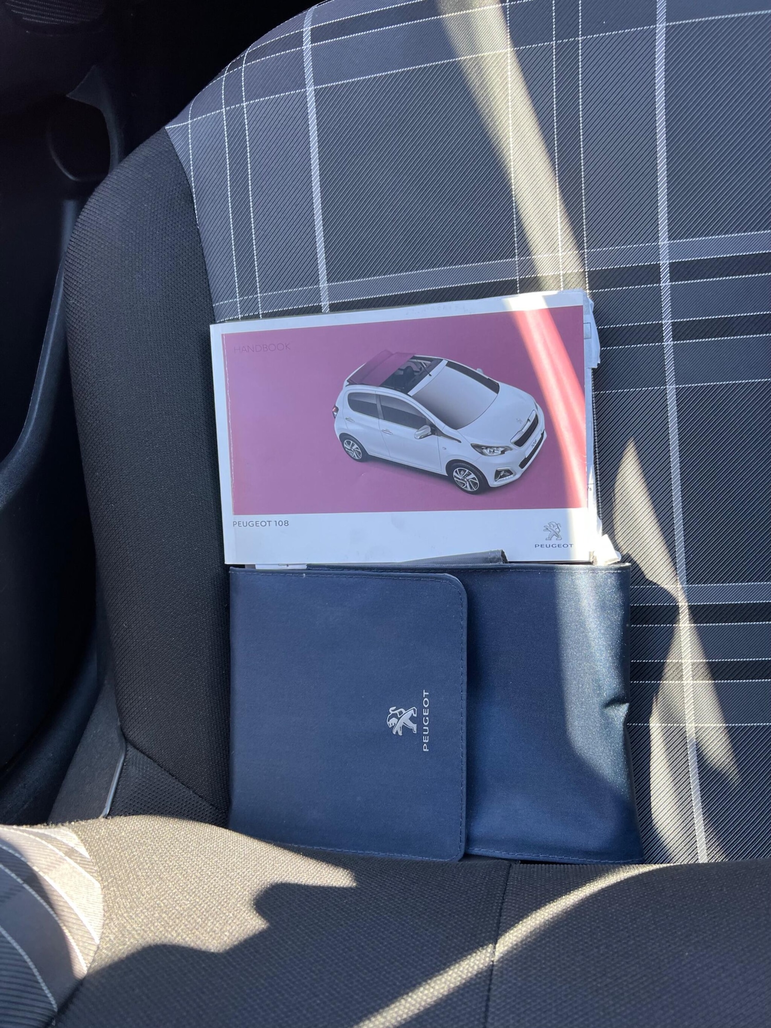 Used Peugeot 108 2017 for sale - 76714755: Photo 30