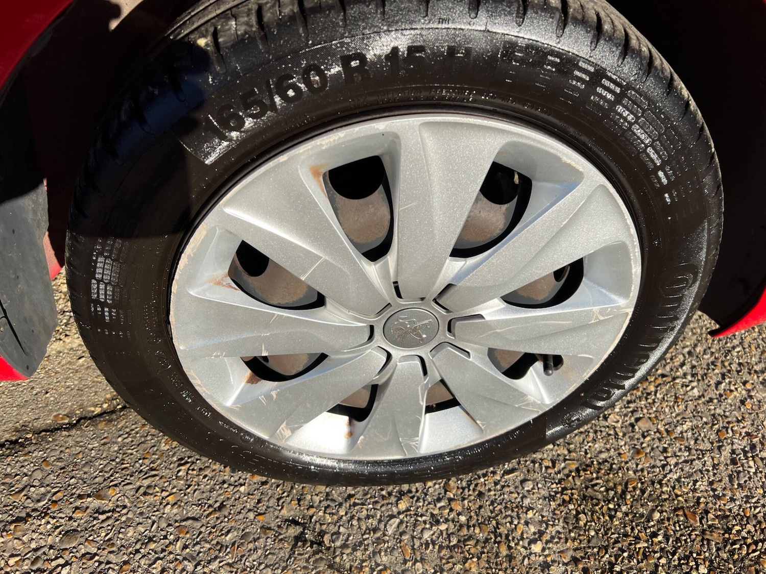 Used Peugeot 108 2017 for sale - 76714755: Photo 9