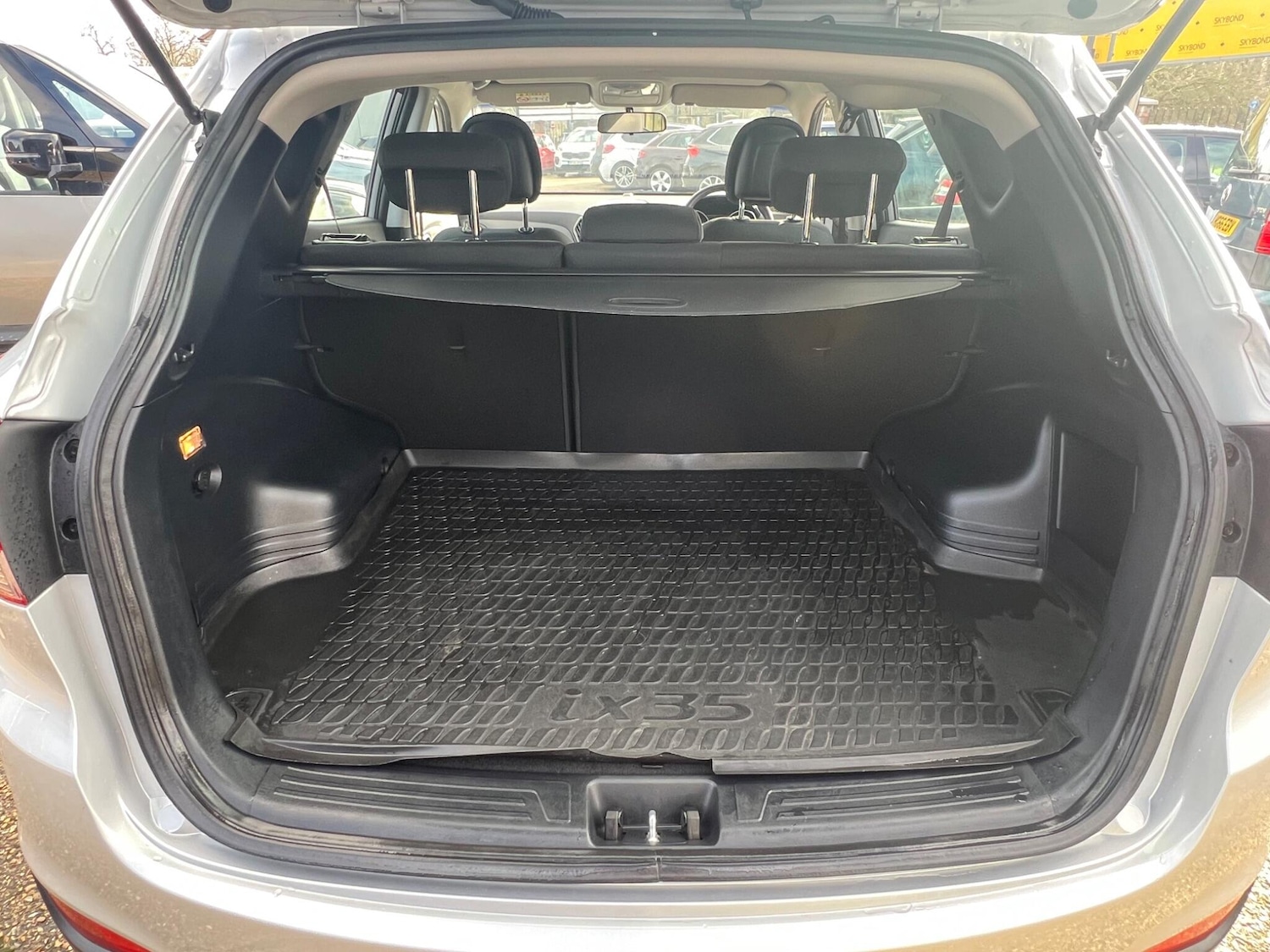 Used Hyundai Ix35 2015 for sale - 77524276: Photo 11