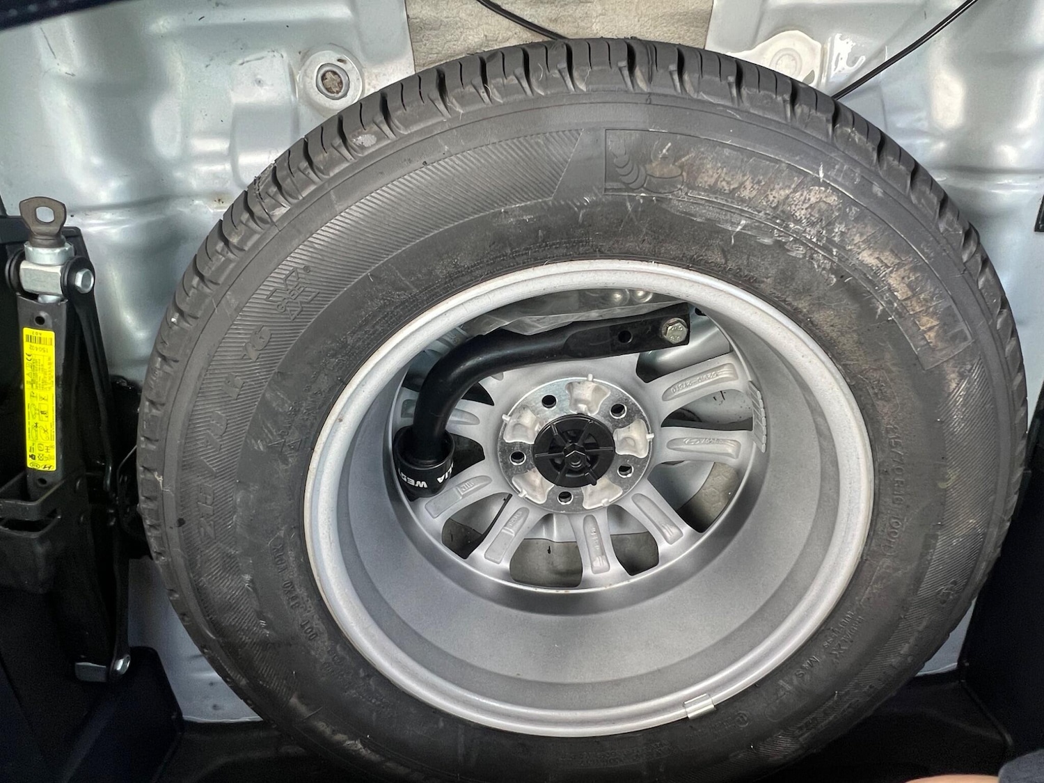 Used Hyundai Ix35 2015 for sale - 77524276: Photo 12