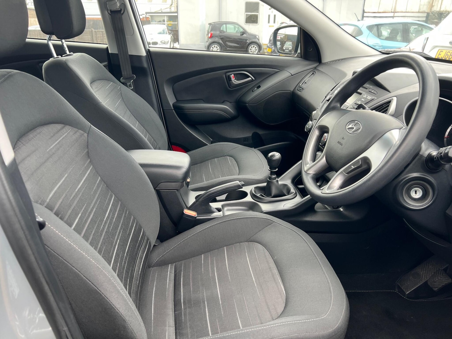 Used Hyundai Ix35 2015 for sale - 77524276: Photo 13