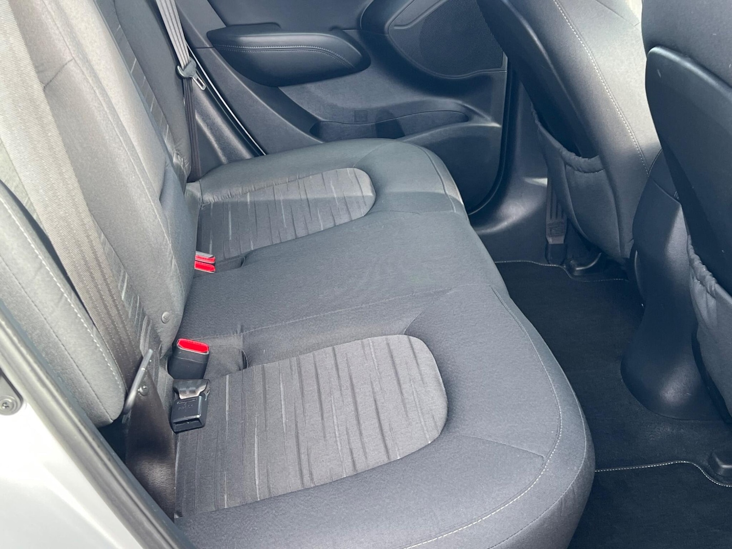 Used Hyundai Ix35 2015 for sale - 77524276: Photo 14