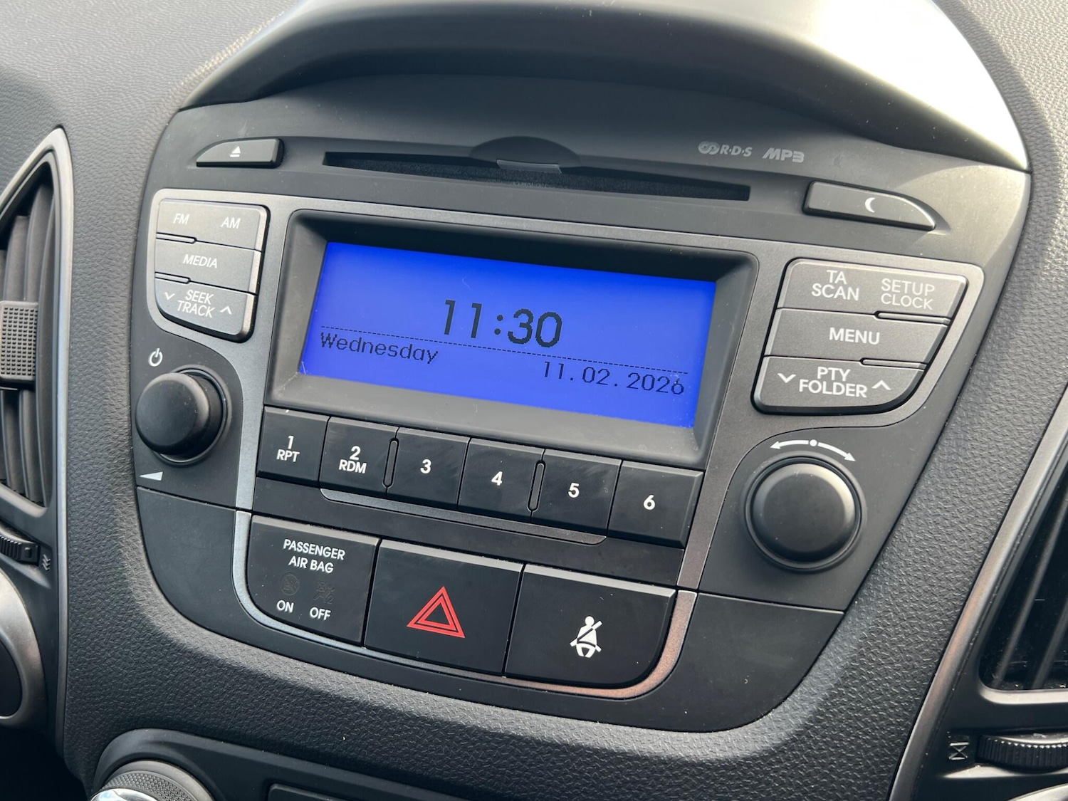 Used Hyundai Ix35 2015 for sale - 77524276: Photo 19