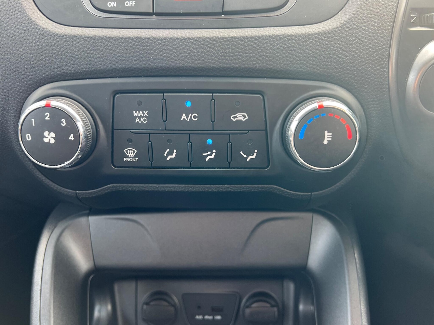 Used Hyundai Ix35 2015 for sale - 77524276: Photo 20