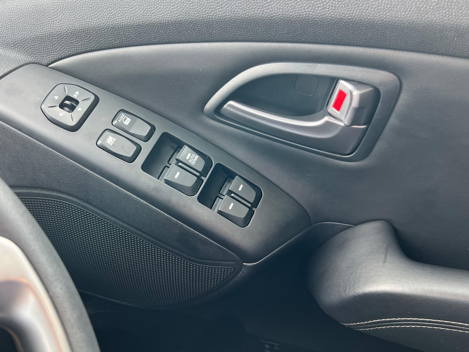 Used Hyundai Ix35 2015 for sale - 77524276: Photo 23