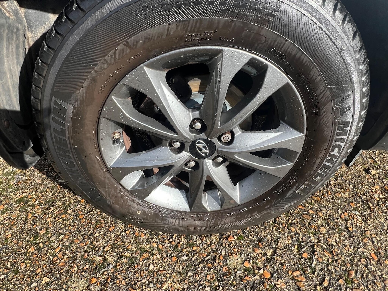 Used Hyundai Ix35 2015 for sale - 77524276: Photo 9